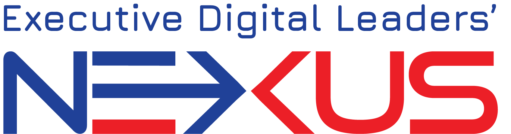 Executive Digital Leaders NEXUS logo